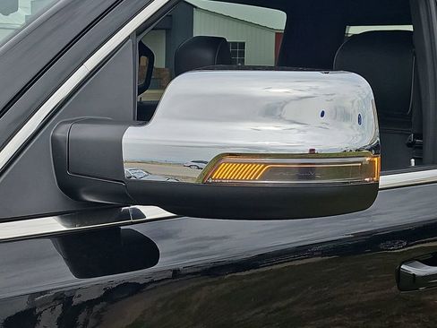 Used 2024 RAM 1500 Limited image 24