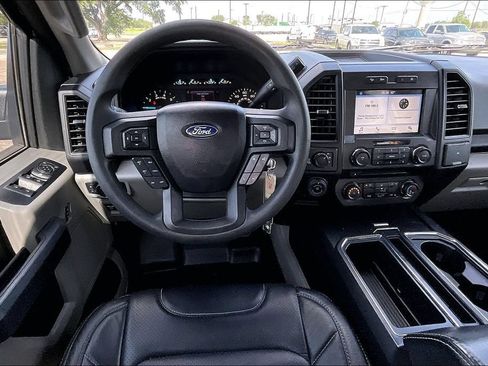 Used 2018 Ford F150 XL w/ Equipment Group 101A Mid AWD/4WD image 8