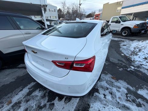 Used 2024 Chevrolet Malibu LT image 5