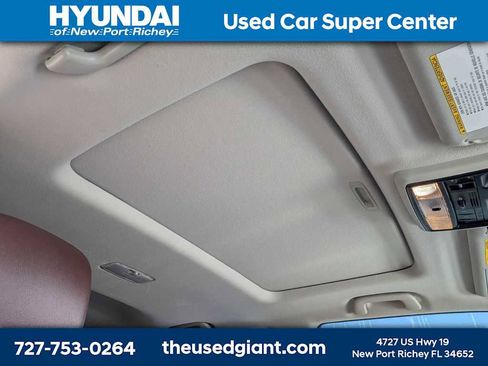 Used 2018 Toyota 4Runner Limited image 8