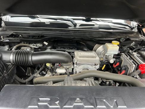 Used 2021 RAM 1500 Big Horn image 35