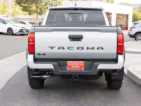 New 2026 Toyota Tacoma TRD Off-Road image 6