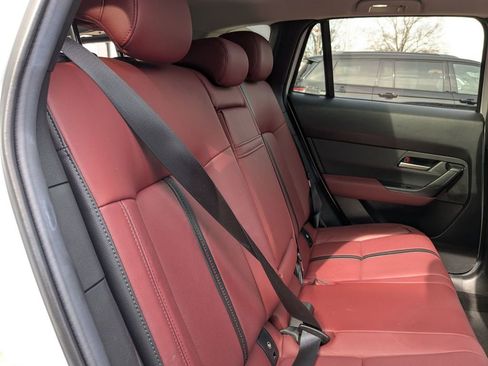 Used 2025 MAZDA CX-50 AWD 2.5 Hybrid w/ Premium Pkg image 32