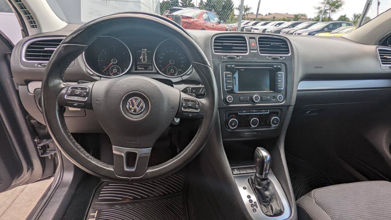 Used 2013 Volkswagen Golf TDI FWD image 9