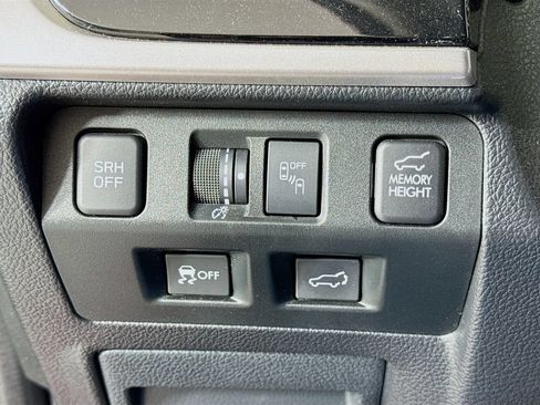 Used 2018 Subaru Forester 2.0XT Touring w/ Popular Package #3B AWD/4WD image 18