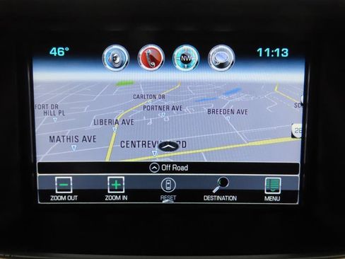 Used 2020 Chevrolet Tahoe Premier w/ RST 6.2L Performance Edition image 29