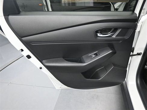 Used 2025 Honda Accord LX image 8