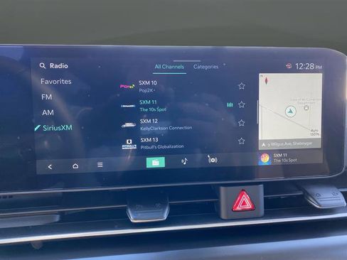 New 2026 Kia Carnival LXS image 20