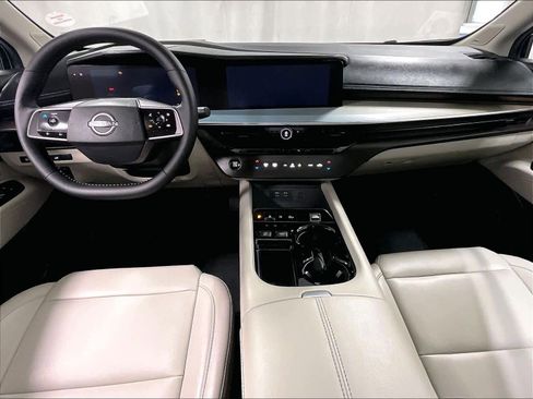 Used 2025 Nissan Murano SL w/ Cargo Package image 21