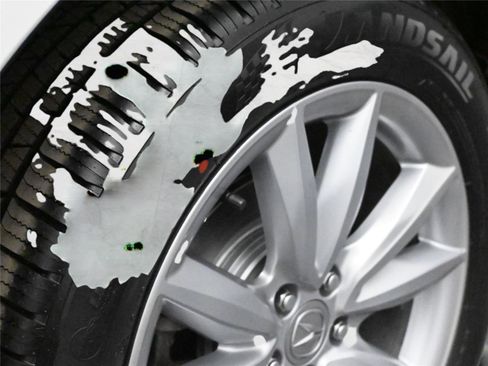 Used 2023 Acura RDX AWD image 13