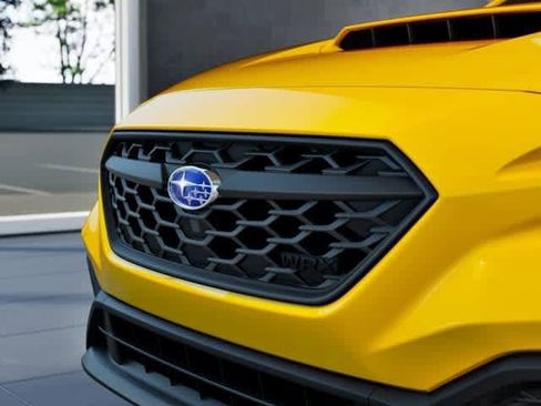 New 2026 Subaru WRX tS image 10