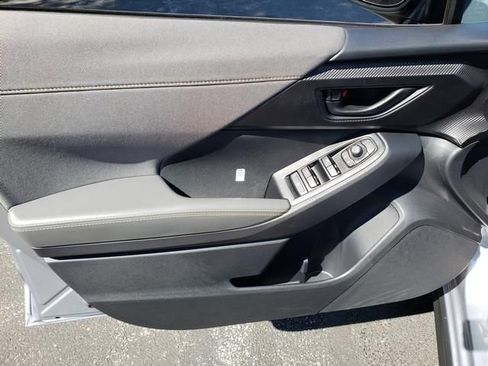 New 2025 Subaru Crosstrek 2.5i Sport image 11