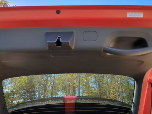 New 2026 Hyundai Kona SEL Sport image 16