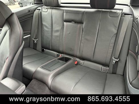 Used 2020 BMW 440i xDrive Convertible image 45