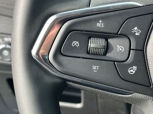 New 2026 Chevrolet TrailBlazer LT w/ LT Cold Weather Package image 21