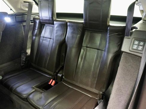 Used 2014 Land Rover Range Rover Sport HSE image 6