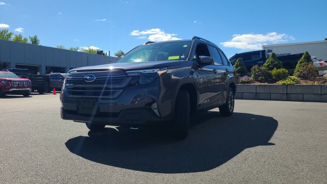 New 2026 Subaru Forester Premium AWD/4WD image 3