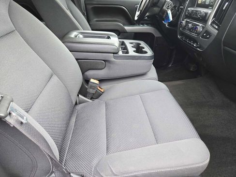 Used 2017 Chevrolet Silverado 2500 LT w/ All Star Edition image 14