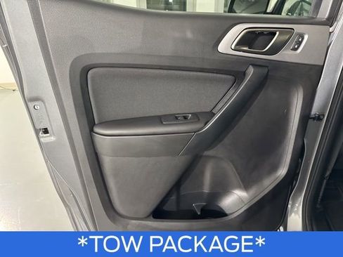 Used 2021 Ford Ranger XLT w/ Equipment Group 301A Mid image 15