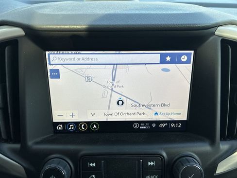 Used 2023 GMC Terrain Denali image 14