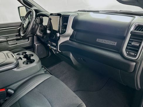 Used 2026 RAM 2500 Big Horn AWD/4WD image 31
