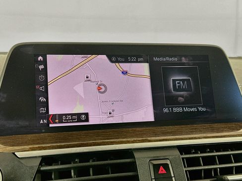 Used 2020 BMW X3 M40i AWD/4WD image 22