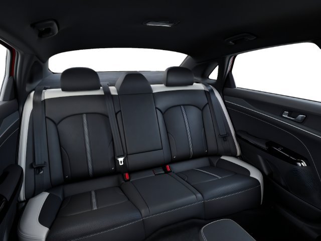 New 2026 Kia K5 GT-Line AWD/4WD image 16
