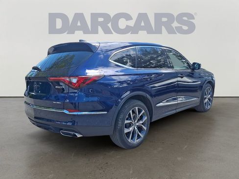 Used 2023 Acura MDX SH-AWD w/ Technology Package image 6