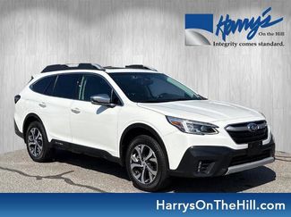 Used 2022 Subaru Outback Touring w/ Popular Package #2 video 1