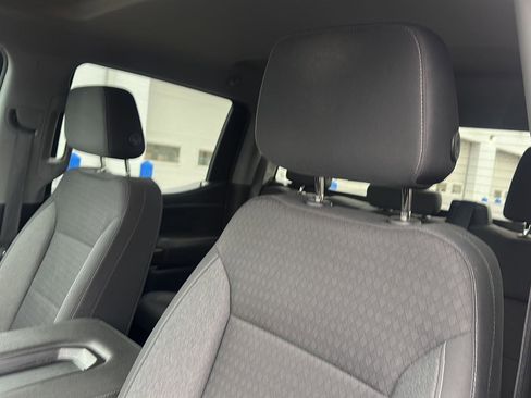 Used 2022 Chevrolet Silverado 1500 RST w/ Bed Protection Package image 18