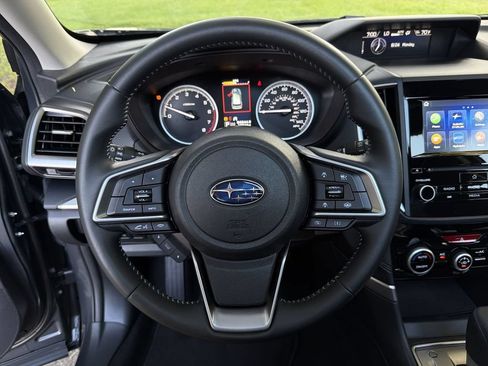 Certified 2023 Subaru Forester Premium AWD/4WD image 18