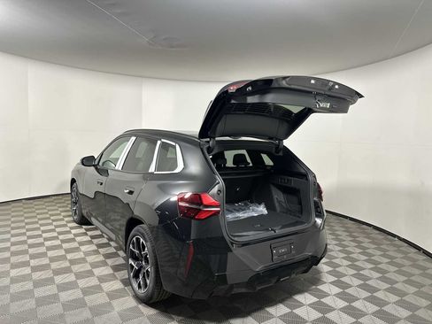 New 2026 BMW X3 xDrive30 image 20