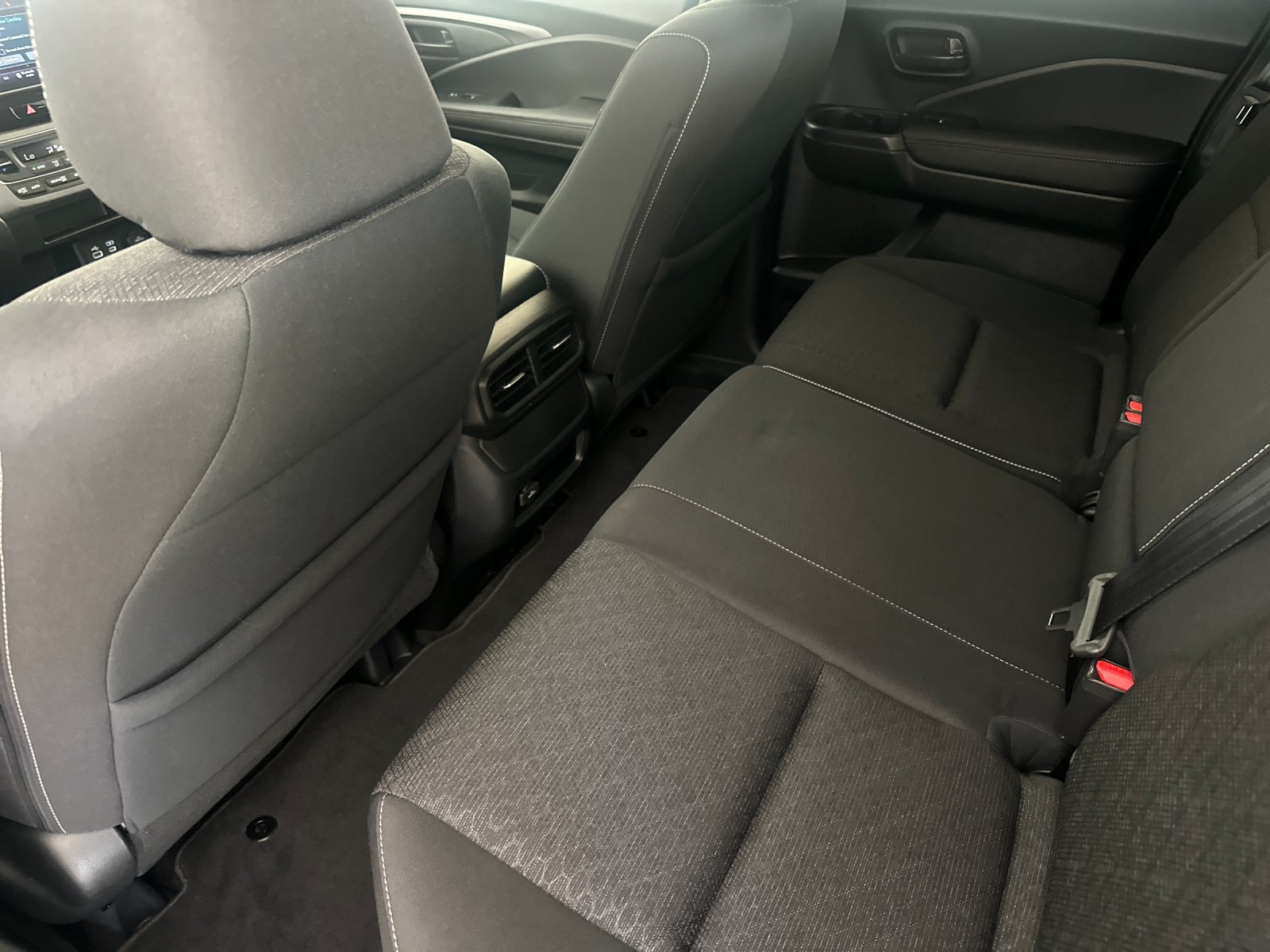 Used 2025 Honda Ridgeline Sport+ image 12