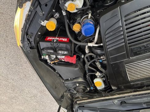 Used 2020 Subaru WRX Base image 7