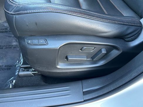 Used 2020 MAZDA CX-5 Grand Touring w/ GT Premium Package image 22