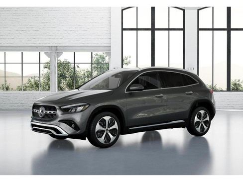 Used 2025 Mercedes-Benz GLA 250 image 37