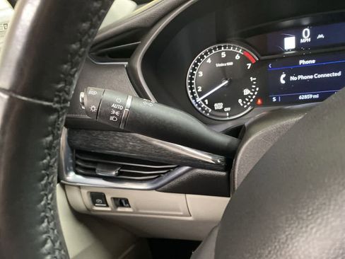 Used 2020 Cadillac XT4 Premium Luxury w/ Driver Awareness Package image 25