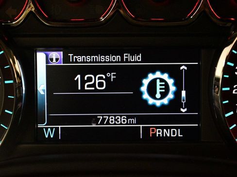 Used 2017 Chevrolet Suburban LS RWD image 49