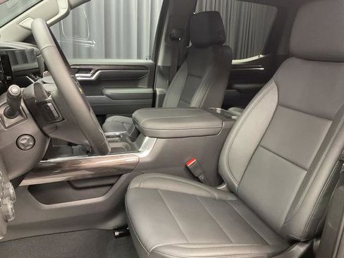 New 2026 Chevrolet Silverado 1500 LTZ image 14