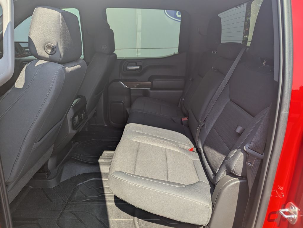 Used 2019 Chevrolet Silverado 1500 RST AWD/4WD image 30