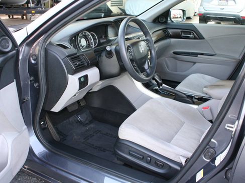 Used 2013 Honda Accord EX image 14