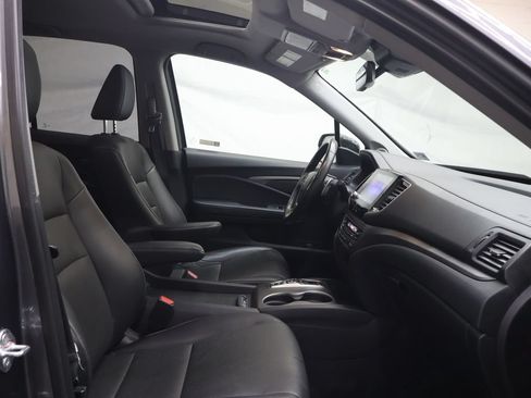 Used 2023 Honda Ridgeline RTL image 9