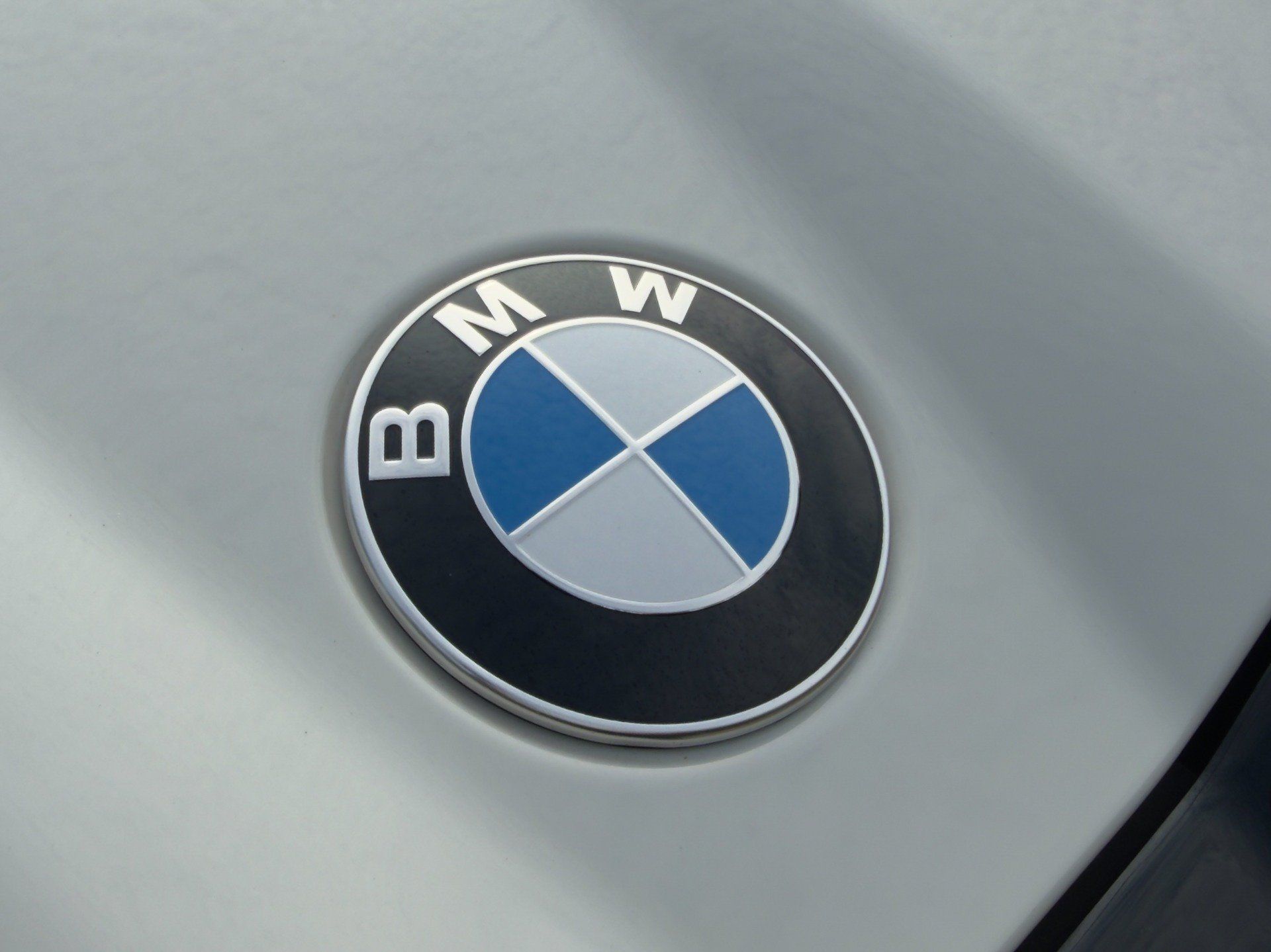 Used 2025 BMW M5 Touring w/ M Driver's Package AWD/4WD image 48