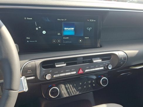 New 2026 Hyundai Palisade SEL Premium AWD/4WD image 13
