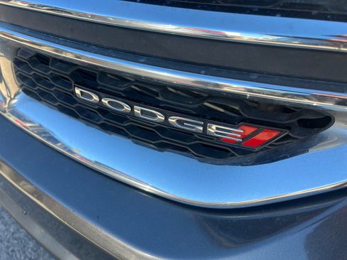 Used 2015 Dodge Journey SXT w/ Flexible Seating Group image 23