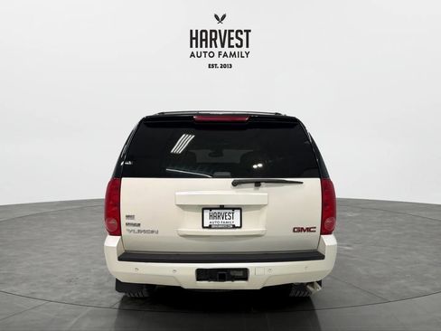 Used 2008 GMC Yukon SLT image 5
