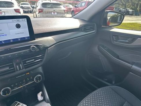 Used 2026 Ford Escape Active FWD image 13