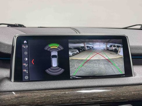 Used 2018 BMW X5 xDrive35i w/ M Sport Package AWD/4WD image 23