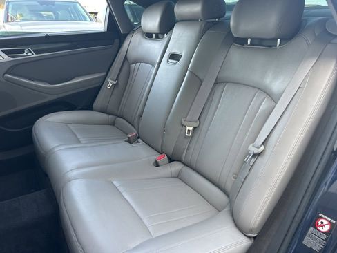 Used 2020 Genesis G80 3.8 w/ Sport Package 02 image 29