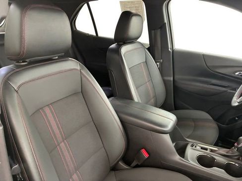 Used 2023 Chevrolet Equinox RS image 14